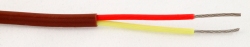 TypeK Thermocouple Wire